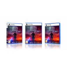 PS5 - Star Wars Jedi Survivor PS5 - Star Wars Jedi Survivor