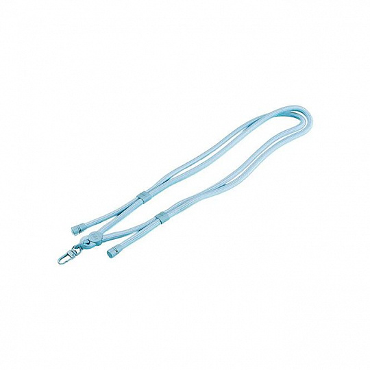 Lanyard - Light Blue Lanyard - Light Blue
