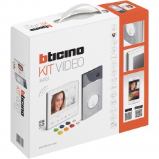 BT VIDEO SADA CL300 WF+L3000 BT VIDEO SADA CL300 WF+L3000