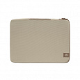 Protective Latte Taupe 15-16 Laptop Sleeve