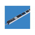 Knürr TriplePower 24xC13, 3x16A IEC60309