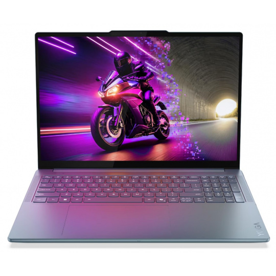 Lenovo Yoga Pro 9/16IAH10/U7-255H/16"/2880x1800/32GB/1TB/RTX 5060/W11P/Blue/3R Lenovo Yoga Pro 9/16IAH10/U7-255H/16"/2880x1800/32GB/1TB/RTX 5060/W11P/Blue/3R