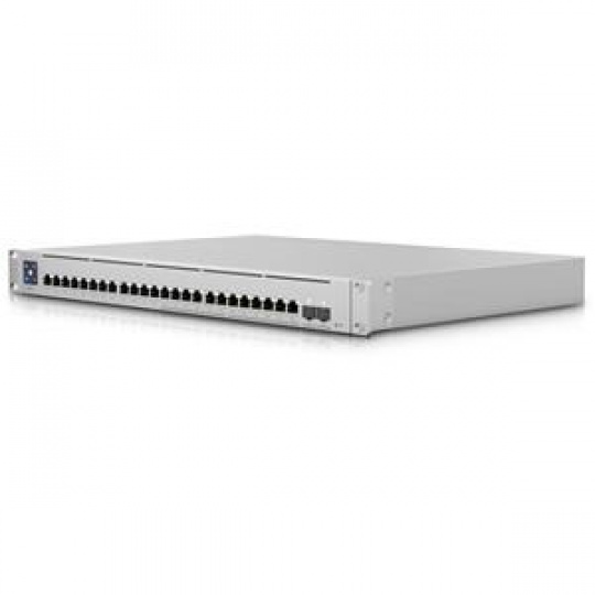 Ubiquiti USW-EnterpriseXG-24 - UniFi Switch Enterprise XG 24