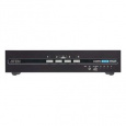 Aten CS1144H4C-AT-G 4-Port USB HDMI Dual Display Secure KVM Switch with CAC (PSD PP v4.0 Compliant)