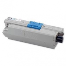 OKI Černý toner do C332/MC363-1.5K OKI Černý toner do C332/MC363-1.5K