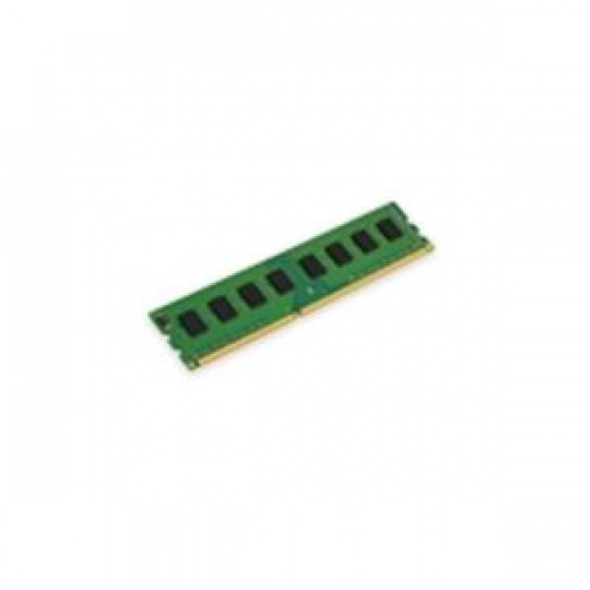 Kingston Desktop PC 4GB 1600MHz Module Single Rank