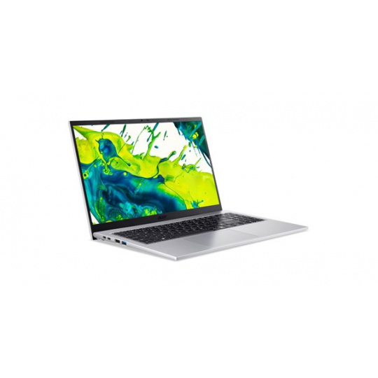 Acer Aspire GO 15 (AG15-72P-53SS) Core 5 120U/16GB/1TB SSD/15,6" FHD IPS/Win11 Home/stříbrná