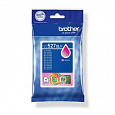 Brother LC527XLM (inkoust magenta, 2000 str.)