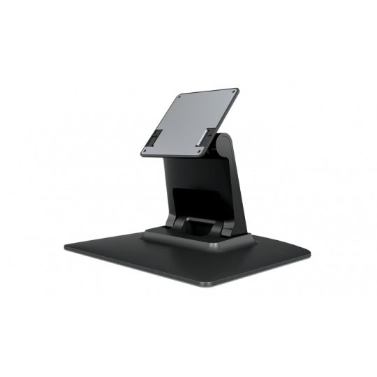 Elo 13-inch Replacement Stand, 02-Series Desktop Monitors, Black