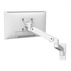 ERGOTRON LX Pro Wall Monitor Arm,nástěnné flexibilní rameno, bílá ERGOTRON LX Pro Wall Monitor Arm,nástěnné flexibilní rameno, bílá