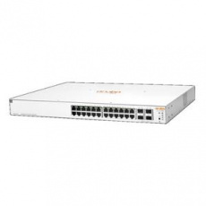 Aruba IOn 1930 24G 4SFP+ 195W Sw Aruba IOn 1930 24G 4SFP+ 195W Sw