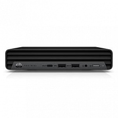 HP Pro Mini 400 G9/i3-14100T/8 GB/512 GB/Win 11 Pro/3y HP Pro Mini 400 G9/i3-14100T/8 GB/512 GB/Win 11 Pro/3y