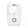 iGET SECURITY M3P16 - Bezdrátová chytrá zásuvka 230V pro alarm iGET SECURITY M3/M4