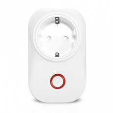 iGET SECURITY M3P16 - Bezdrátová chytrá zásuvka 230V pro alarm iGET SECURITY M3/M4