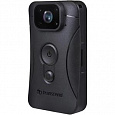 Transcend DrivePro Body 10D osobní kamera, Full HD 1080p, infra LED, 64GB karta, microSD slot, USB C, IPX4, černá