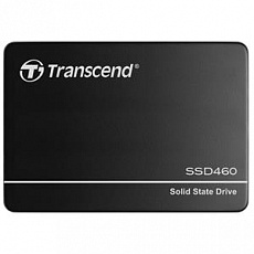 TRANSCEND SSD460 128GB Industrial 3D NAND flash, 2,5" SSD disk SATA III 6Gb/s ) TRANSCEND SSD460 128GB Industrial 3D NAND flash, 2,5" SSD disk SATA III 6Gb/s )