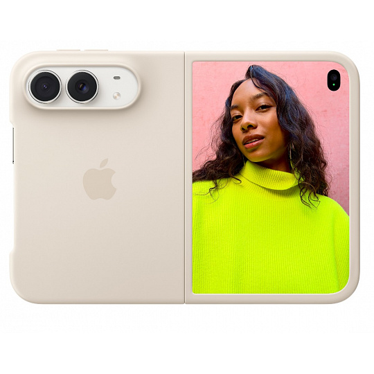 iPhone Duo Case - Sand iPhone Duo Case - Sand