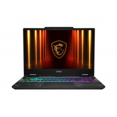 MSI Cyborg/15 B13WFKG-478XCZ/i5-13420H/15,6"/FHD/16GB/1TB/RTX 5060/bez OS/Black/2R
