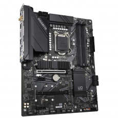 GIGABYTE Z590 UD AC/LGA 1200/ATX GIGABYTE Z590 UD AC/LGA 1200/ATX