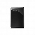 Ext. HDD WD My Passport USB-C 1TB, černý