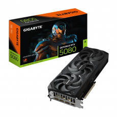 GIGABYTE RTX 5080 WINDFORCE SFF/16GB/GDDR7 GIGABYTE RTX 5080 WINDFORCE SFF/16GB/GDDR7