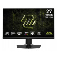 MSI MAG/272QPF E20/27"/IPS/QHD/200Hz/0,5ms/Černá/3R