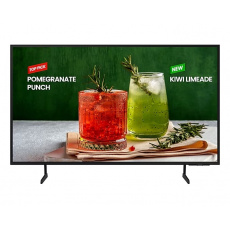 75" LED Samsung BE75D-H- UHD,250cd,smart,16/7 75" LED Samsung BE75D-H- UHD,250cd,smart,16/7