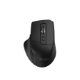 C-TECH Ergo WLM-05/Ergonomická/Optická/Bezdrátová USB/Černá