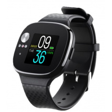 ASUS VivoWatch BP Ceramic (HC-A04), hodinky ASUS VivoWatch BP Ceramic (HC-A04), hodinky