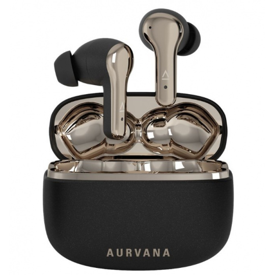 Creative Labs Aurvana Ace SXFI Creative Labs Aurvana Ace SXFI