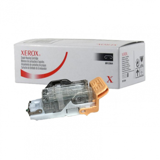 Xerox Staple Cartridge for  office Finishers & Conven. Stapler