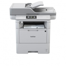 Brother DCP-L6600DW, A4, 46ppm, WiFi, LAN, ADF, D Brother DCP-L6600DW, A4, 46ppm, WiFi, LAN, ADF, D