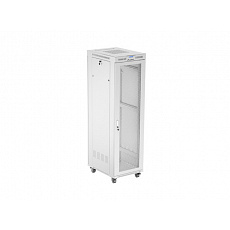 19" VOLNĚ STOJÍCÍ RACKOVÁ SKŘÍŇ 42U 600X800 ŠEDÁ S PERFOROVANÝMI DVEŘMI LANBERG (PLOCHÉ BALENÍ) 19" VOLNĚ STOJÍCÍ RACKOVÁ SKŘÍŇ 42U 600X800 ŠEDÁ S PERFOROVANÝMI DVEŘMI LANBERG (PLOCHÉ BALENÍ)