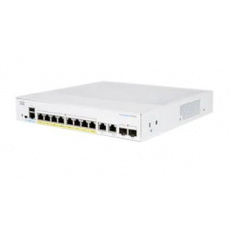Cisco CBS350-8P-E-2G-EU REFRESH Cisco CBS350-8P-E-2G-EU REFRESH