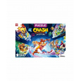 GLO KIDS: CRASH BANDICOOT 4 IT'S ABOUT TIME