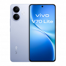 VIVO V70 Lite 5G/6GB/256GB/Titanium Blue VIVO V70 Lite 5G/6GB/256GB/Titanium Blue