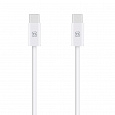 OBAL:ME LongRun USB-C/USB-C kabel 60W 2m White