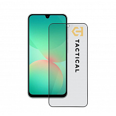 Tactical Glass Shield Privacy Stealth 5D sklo pro Samsung Galaxy A27 5G Black Tactical Glass Shield Privacy Stealth 5D sklo pro Samsung Galaxy A27 5G Black
