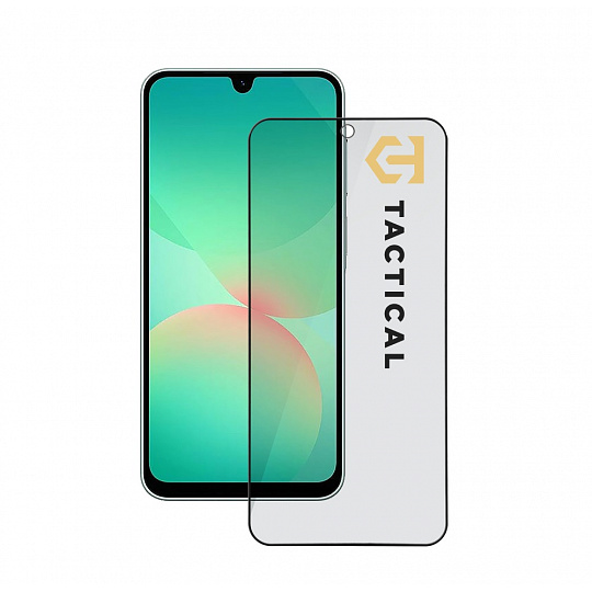 Tactical Glass Shield Privacy Stealth 5D sklo pro Samsung Galaxy A27 5G Black Tactical Glass Shield Privacy Stealth 5D sklo pro Samsung Galaxy A27 5G Black
