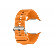 Samsung Sportovní řemínek PeakForm Band pro Ultra Orange Samsung Sportovní řemínek PeakForm Band pro Ultra Orange