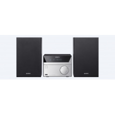 Sony mikro Hi-Fi systém CMT-SBT20B,BT,CD,DAB,12W Sony mikro Hi-Fi systém CMT-SBT20B,BT,CD,DAB,12W