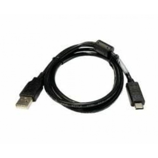 CT45/CT40XP/EDA51/EDA52 IH25 USB C and CHARG cable