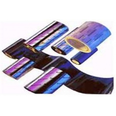 Zebra páska 4800 resin. šířka 110mm. délka 450m Zebra páska 4800 resin. šířka 110mm. délka 450m