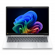 HP EliteBook 8/G2i AI/U7-355/14"/WUXGA/32GB/512GB/Intel int/W11P/Silver/3R