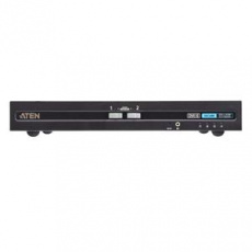 Aten CS1182D4-AT-G 2-Port USB DVI Secure KVM Switch (PSD PP v4.0 Compliant) Aten CS1182D4-AT-G 2-Port USB DVI Secure KVM Switch (PSD PP v4.0 Compliant)
