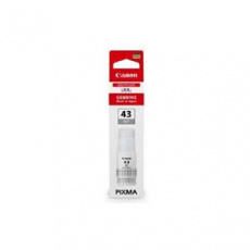 Canon Ink GI-43 (GI43Gy) / Grey / 60ml Canon Ink GI-43 (GI43Gy) / Grey / 60ml