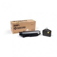 Kyocera toner TK-5345K černý Kyocera toner TK-5345K černý