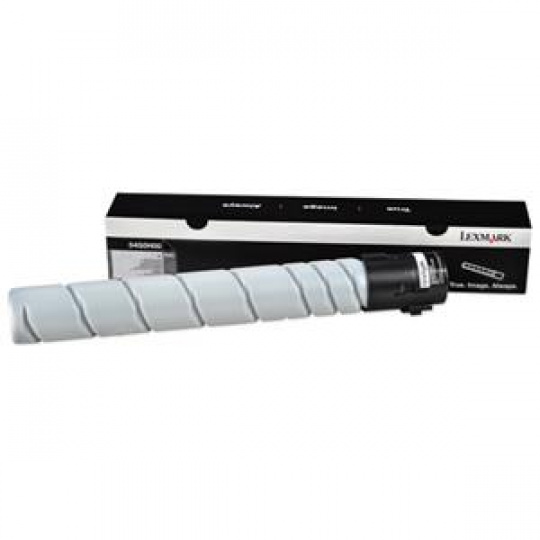 Lexmark MS911 High Yield Toner Cartridge (32.5K)