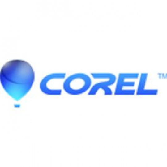 Corel Academic Site License Premium Level 2 One Year Premium