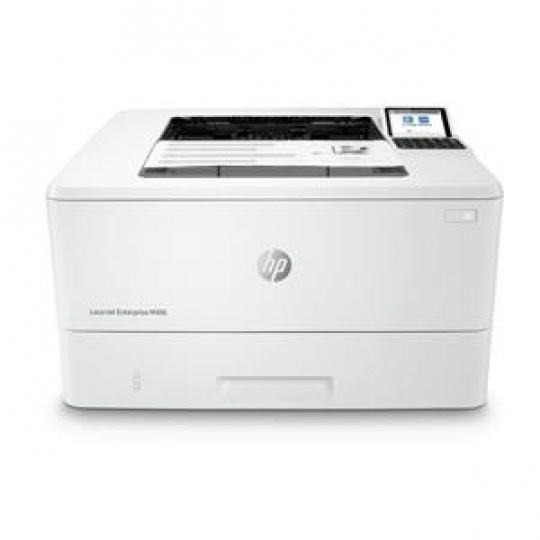 HP LaserJet Enterprise M406dn (38str/min, A4, USB, Ethernet, Duplex)